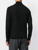 Thumbnail for your product : Paul Smith turtle neck sweater