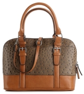 Thumbnail for your product : Kelly & Katie Meader Dome Satchel