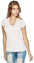 Thumbnail for your product : GUESS Women's Marie Polo Tee
