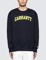 Thumbnail for your product : Carhartt Work In Progress Athletic Sweatshirt
