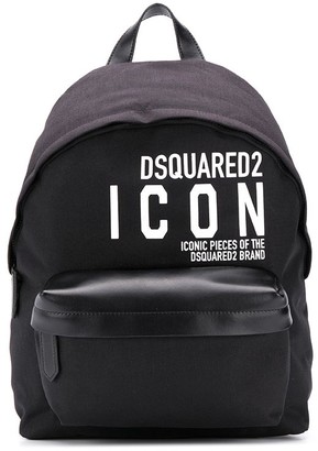 dsquared2 backpack sale