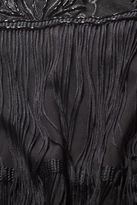 Thumbnail for your product : Next Signature Black Fringe Dress