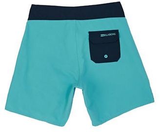 Billabong Board Shorts All Day Short Cut Boardshorts - Aqua