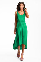 Thumbnail for your product : Nordstrom FELICITY & COCO High/Low Hem Jersey Tank Dress Exclusive)