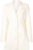 Thumbnail for your product : Sir. Notched-Lapel Single-Breasted Blazer Dress