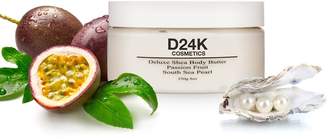 D24K by D'OR Ultimate Hydration Luxury Body Butter - Passion Fruit