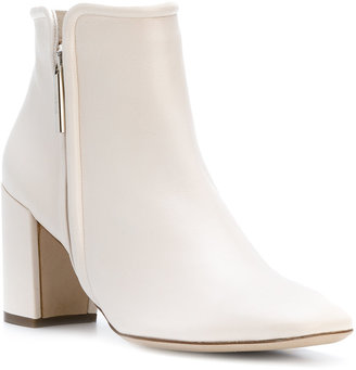 Rodo heeled ankle boots