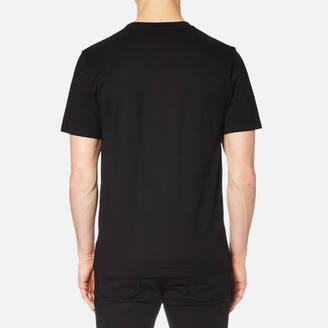 Carhartt Men's Short Sleeve Lester Pocket T-Shirt