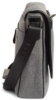Thumbnail for your product : Ted Baker Men's Nano Messenger Bag - Grey