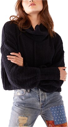 Be yours cowl neck sweater Clearance