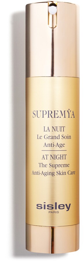Sisley Paris Sisley Supremÿa at Night Supreme Anti-Aging Skin Care Cream -  ShopStyle