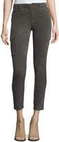 Thumbnail for your product : Vince Corduroy Skinny Cargo Pants