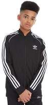 Thumbnail for your product : adidas Superstar Track Top Junior