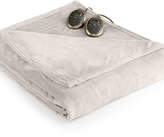 Thumbnail for your product : Sunbeam Slumber Rest Velvet Plush Heated Twin Blanket by