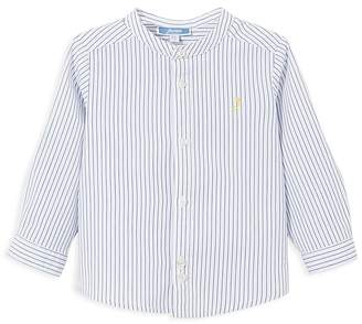 Jacadi Boys' Striped Shirt - Baby