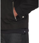 Thumbnail for your product : The Kooples Zip-up shell jacket