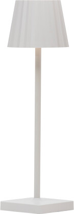 TJMAXX 15X4.5 Rechargeable Tabletop Lamp