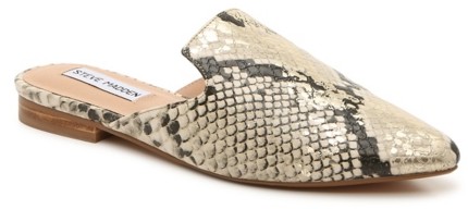 steve madden mattis mule