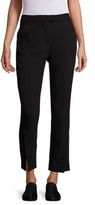 Thumbnail for your product : Christopher Kane Solid Wool Pants