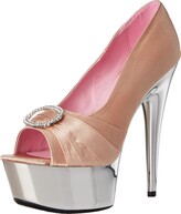 Thumbnail for your product : Ellie Shoes Women's 609-LAUREN