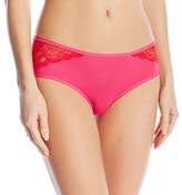 Thumbnail for your product : Felina Women's Charming Lace Hipster Panty