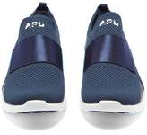 Thumbnail for your product : Athletic Propulsion Labs - Bliss Techloom Trainers - Mens - Navy