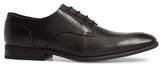 Thumbnail for your product : Calvin Klein Lazarus Apron Toe Derby