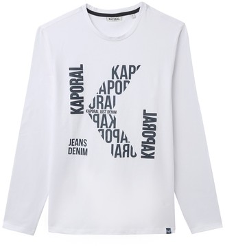 Kaporal Printed Shirt