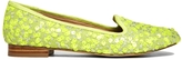 Thumbnail for your product : ASOS LADY LUCK Ballet Flats