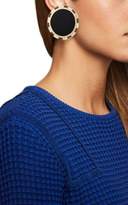 Thumbnail for your product : Monica Sordo Women's Brujo Orbit Earrings-Gold