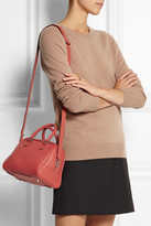 Thumbnail for your product : Loewe Amazona 75 small leather tote
