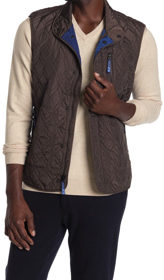 tailorbyrd quilted jacket