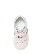 Thumbnail for your product : Tod's Nylon And Leather Sneakers