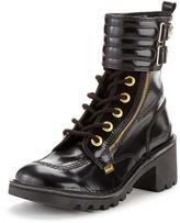 Thumbnail for your product : Kickers Kopey High Strap Boots