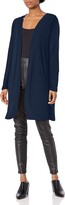 Thumbnail for your product : Star Vixen Women's Long Sleeve Open Front Cardigan