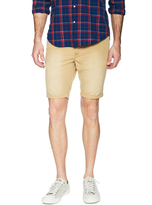 Thumbnail for your product : Gant Canvas Short