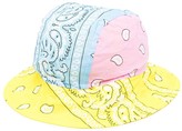 Thumbnail for your product : Arizona Love Bandana-Print Bucket Hat