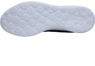 adidas Womens Lite Racer Neutral Running Shoes Core Black/Core Black/Footwear White