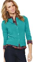 Thumbnail for your product : South Petite Supersoft Crew Neck Cardigan