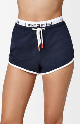 Tommy Hilfiger Retro Jogger Shorts