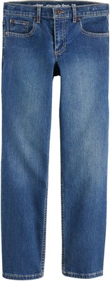 urban pipeline boys jeans