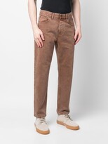 Thumbnail for your product : Carhartt Work In Progress Newel tapered jeans