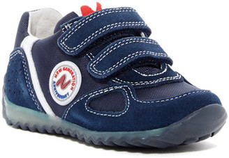Naturino Isao Velour Cord Sneaker (Baby & Toddler)