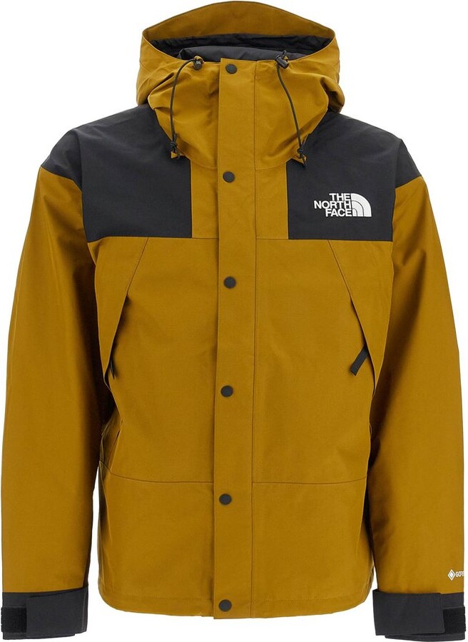 Clothing Tnf 1990 Mountain Jacket Gtx Clothing The North Face 1990