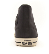 Thumbnail for your product : Converse High Top Mens - Black Suede Boot