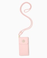 Thumbnail for your product : Charming charlie Dazzling Tech Crossbody