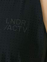 Thumbnail for your product : LNDR mesh tank top