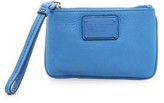 Thumbnail for your product : Marc by Marc Jacobs Electro Q Small Wristlet