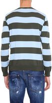Thumbnail for your product : Marni Striped Pullover