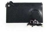 Thumbnail for your product : Alexander Wang Runway Leather Key Clutch